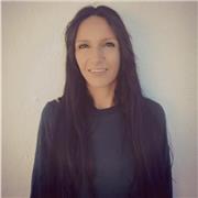 Maestra de Educación Primaria con Máster en Educación Inclusiva y DUA